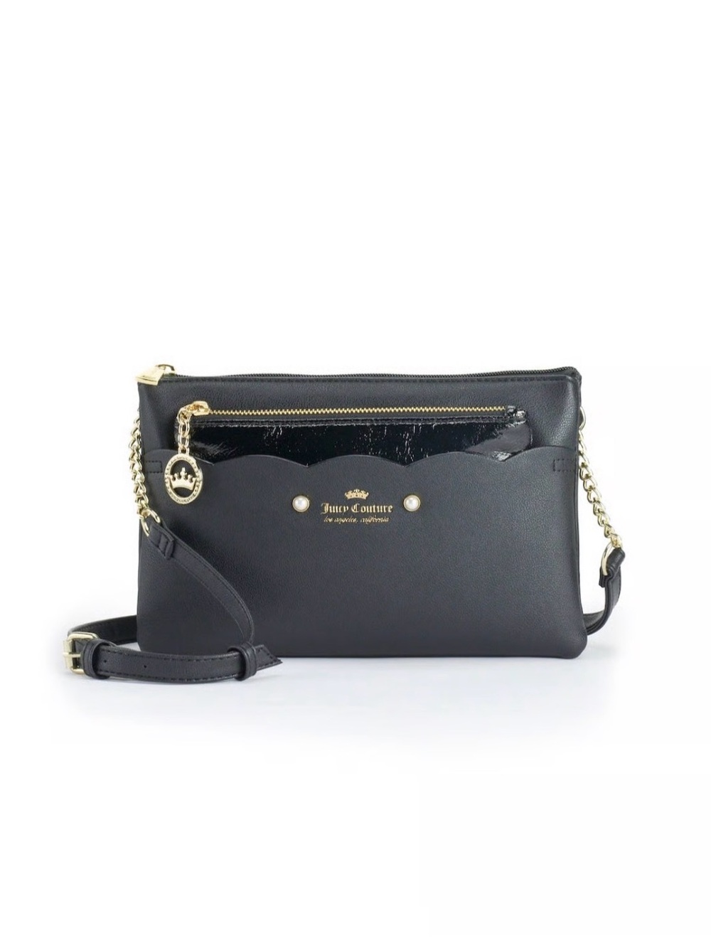 Juicy Couture 3 Piece Bag Set - Picture 5 of 5